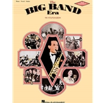 The Big Band Era - 2nd Edition