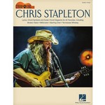 Chris Stapleton - Strum & Sing Guitar Series