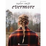 Taylor Swift - Evermore for Piano, Vocal, Guitar