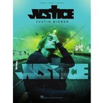 Justin Bieber - Justice