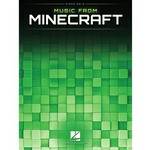 Music from Minecraft - Piano Solo Collection