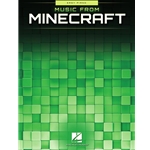 Music from Minecraft - Easy Piano Collection