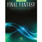 Final Fantasy - Easy Piano Songbook