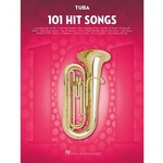 101 Hit Songs - for Tuba