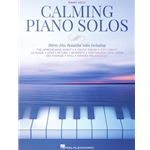 Calming Piano Solos