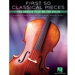 First 50 Classical Pieces You Should Play on the Cello - Cello and Piano