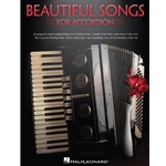 Beautiful Songs for Accordion