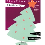 Playtime Christmas - Level 1