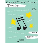 Chordtime Popular - Level 2B
