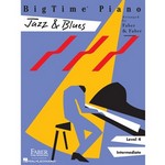Bigtime Jazz & Blues