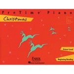 Pretime Christmas