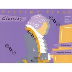 Pretime Classics - Primer Level