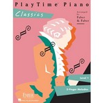 Playtime Classics - Level 1