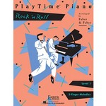 Playtime Rock N Roll - Level 1