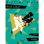 Bigtime Rock N Roll, Level 4