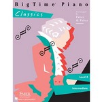 Bigtime Classics, Level 4