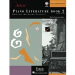 Piano Literature Book 2