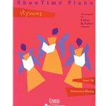 Showtime Hymns - Level 2A
