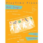 Playtime Childrens Songs