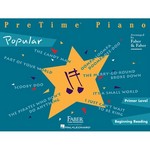 Pretime Popular - Primer Level