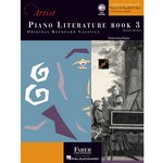 Piano Literature Book 3