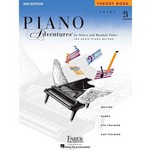 Piano Adventures Theory Level 2A