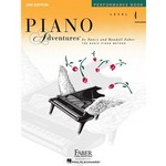 Piano Adventures Performance Level 4