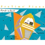 Pretime Rock N Roll