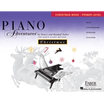 Piano Adventures Christmas Primer