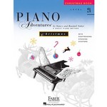 Piano Adventures Christmas Book Level 2A
