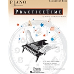 Practice Time Assignment Book