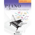 Primer Level - Sightreading Book