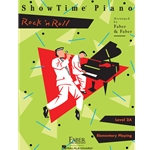 Showtime® Rock 'n Roll Level 2A