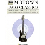 Motown Bass Classics