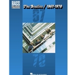The Beatles/1967-1970