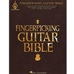 Fingerpicking Guitar Bible