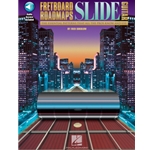 Fretboard Roadmaps - Slide Guitar