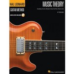 Music Theory for Guitarists