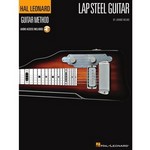 The Hal Leonard Lap Steel Guitar Method