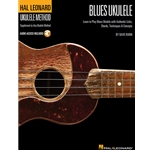 Hal Leonard Blues Ukulele