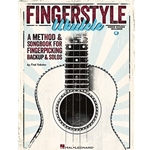 Fingerstyle Ukulele