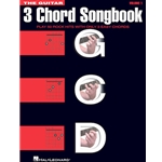 Guitar 3 Chord Songbook