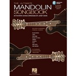 The Ultimate Mandolin Songbook