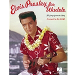 Elvis Presley for Ukulele