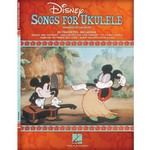 Disney Songs for Ukulele