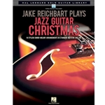 Jake Reichbart Plays Jazz Guitar Christmas