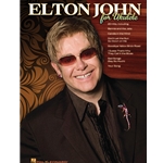 Elton John for Ukulele