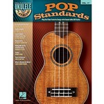 Pop Standards, Ukulele Play-Along Volume 17