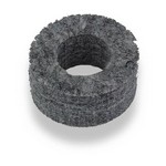 Gibraltar SC-CLF/4 Hi-Hat Clutch Felts (4 Pack)