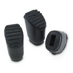 Gibraltar SC-PC07 Large Rubber Feet 3-Pack